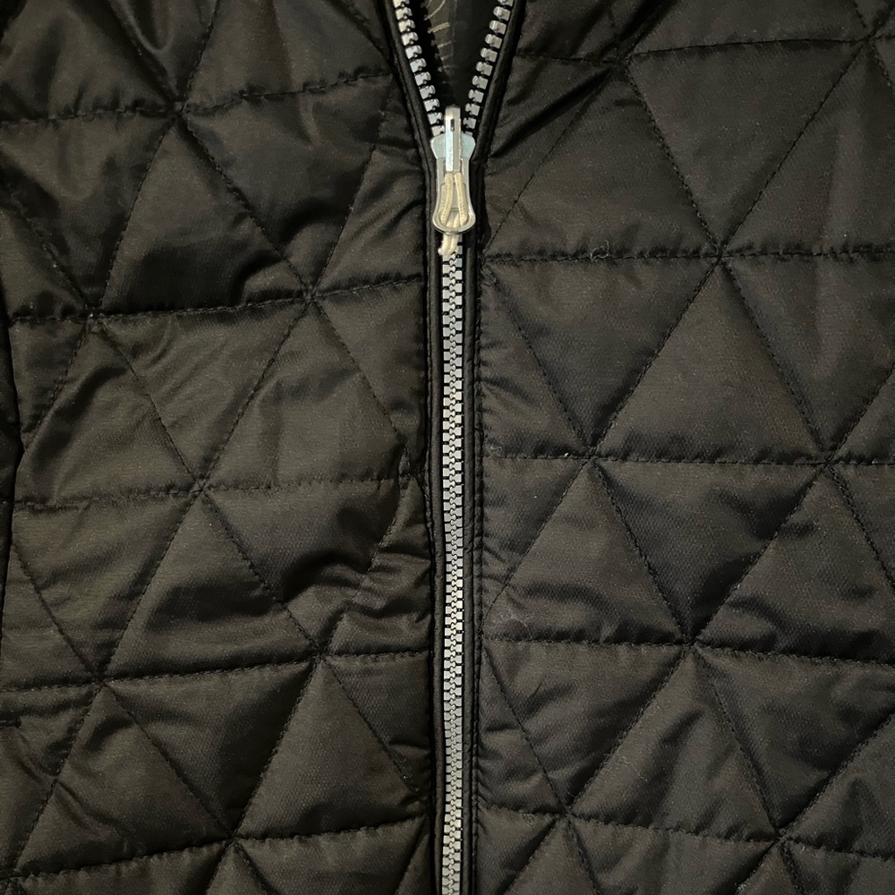 Zeroxposure Puffy Jacket Size Medium - image 3